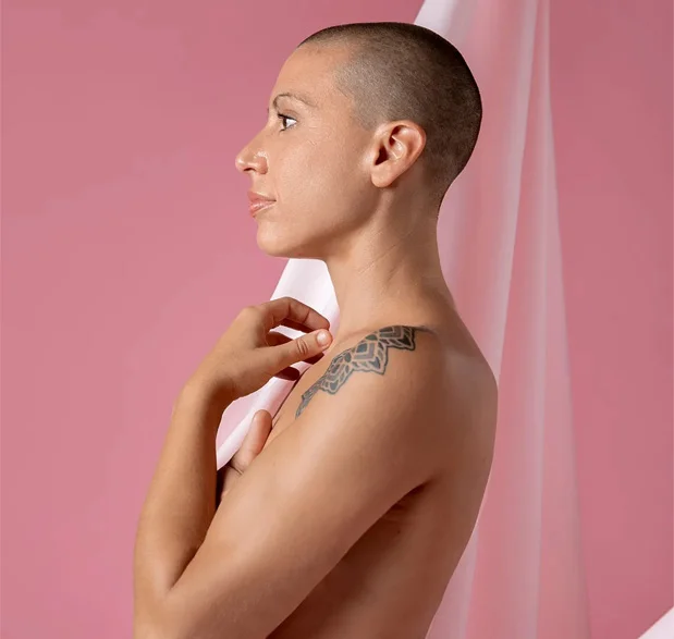 Tattoo Removal for Cancer Survivors in Seattle