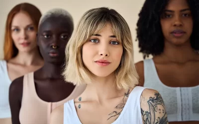 Tattoo Removal for Different Skin Types in Seattle