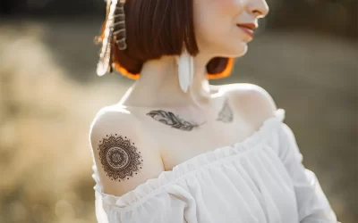 Things to Know About Challenging Tattoos: What’s Easy and Hard to Remove