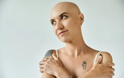 Free Tattoo Removal for Cancer Survivors in Seattle