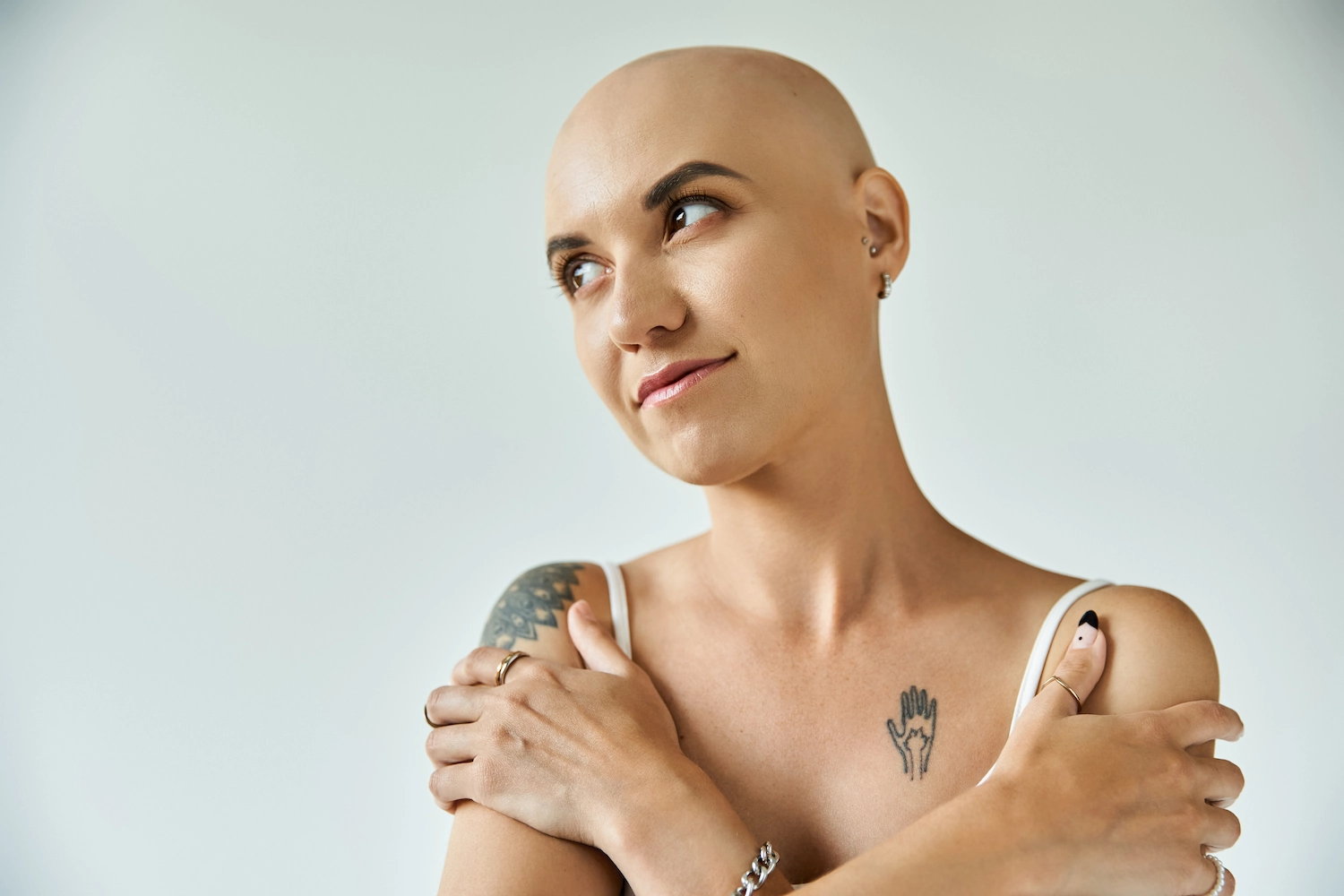 Free Tattoo Removal for Cancer Survivors in Seattle