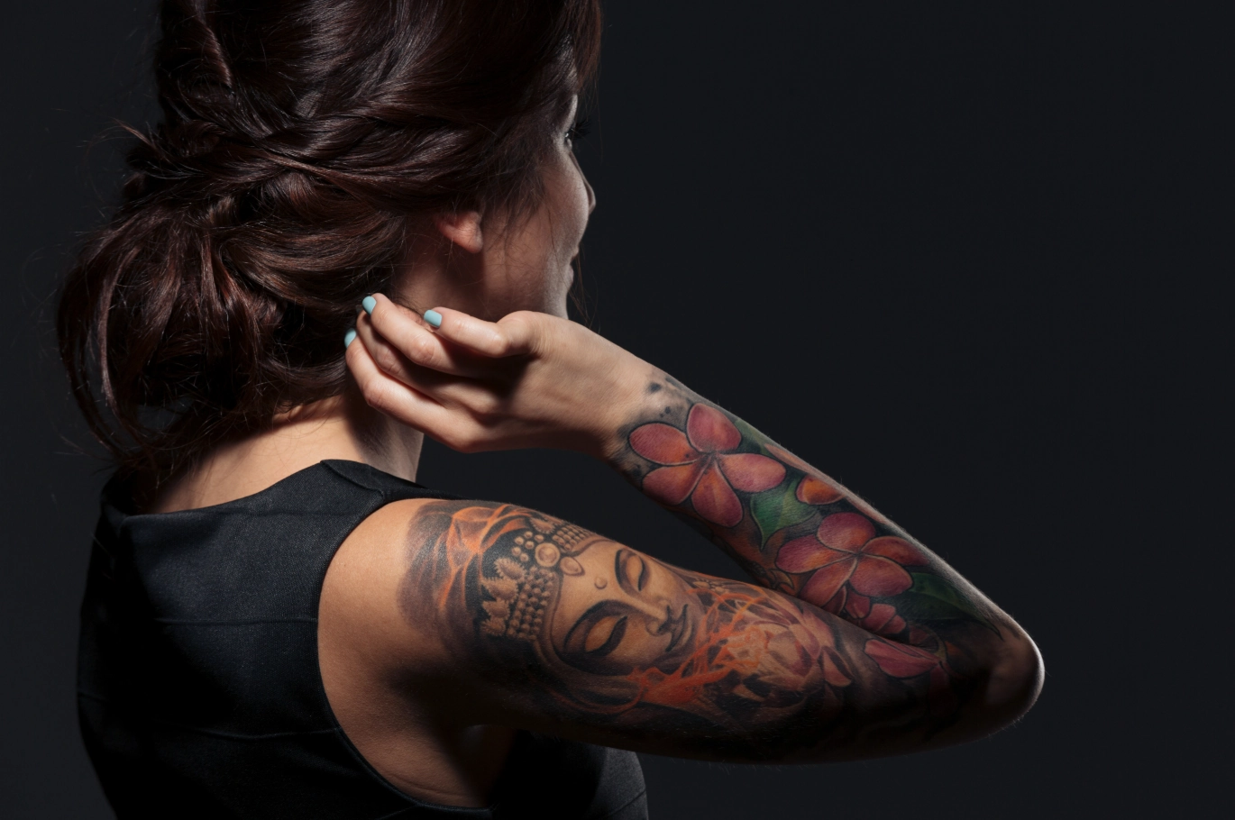Things to Know About Challenging Tattoos