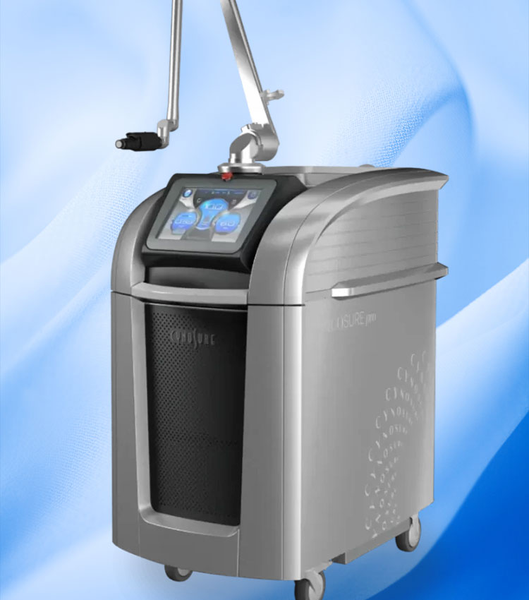 PicoSure-Pro-Technology-Edmonds Dr. Stephen O’connell Offering Tattoo Removal Edmonds
