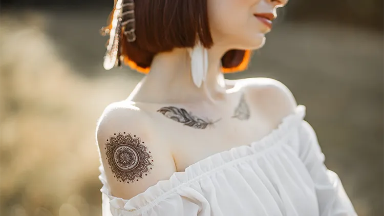 Preparing for Your Tattoo Removal Journey
