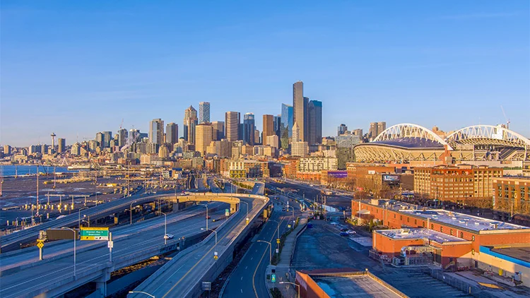 Comparing Costs in the Seattle Metro Area