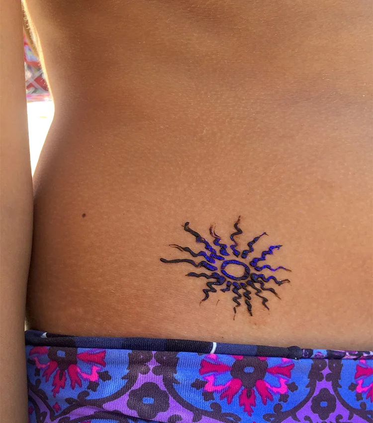 Benefits of Tattoo Removal