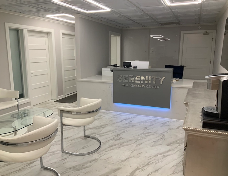 easy access to bellevue Client Consultation for Tattoo Removal in Bellevue Clinic