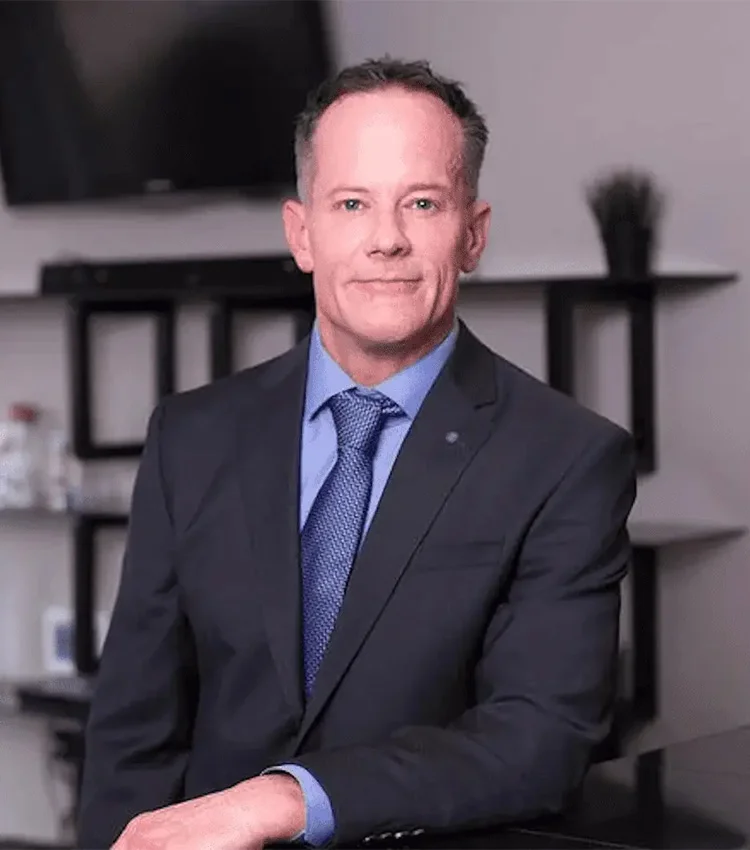 Free Consultation with Dr. Stephen O’connell