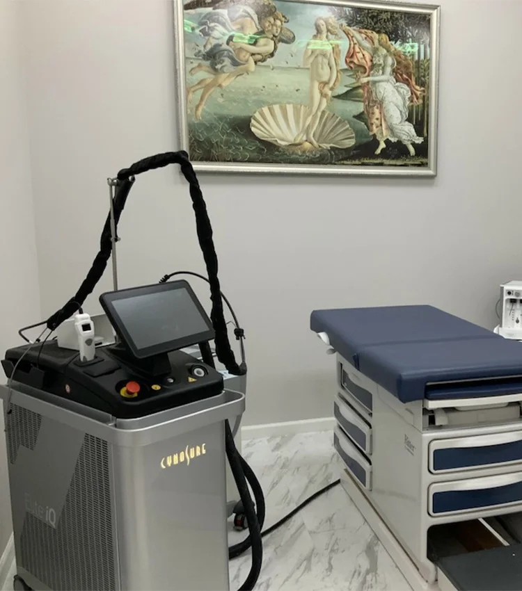 Tattoo Removal Treatment Sessions